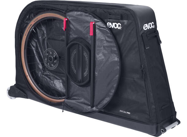 EVOC Bike Bag Pro black 
