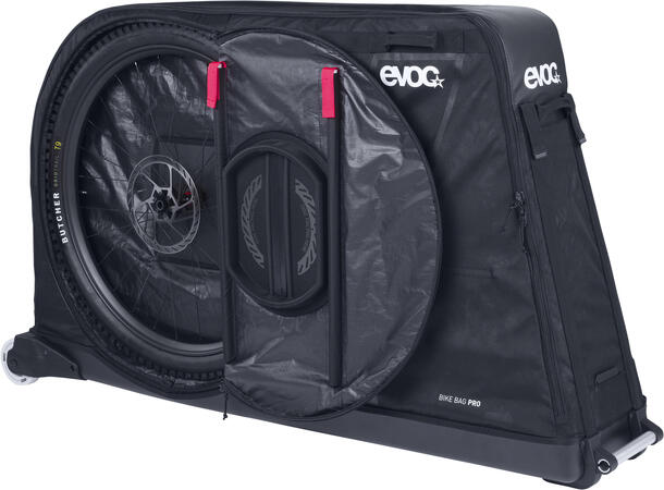 EVOC Bike Bag Pro black 