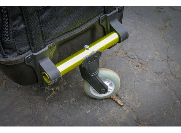 EVOC Clip On Wheel 1-Pin (>2019) ekstra hjul til Bike Travel