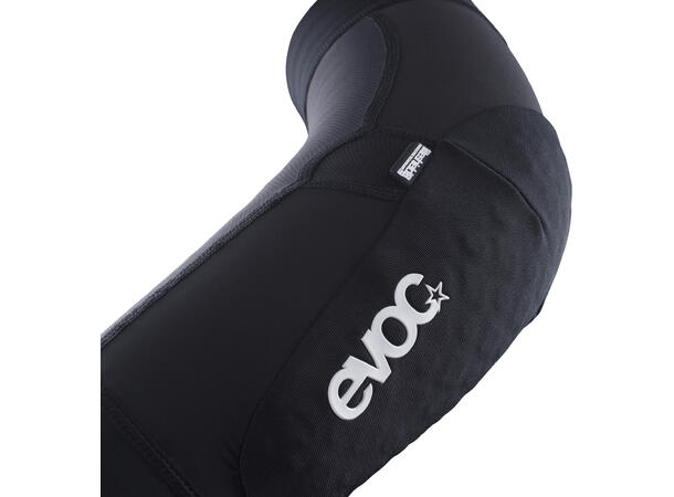 EVOC Elbow Protector LS Flex Lite black S 