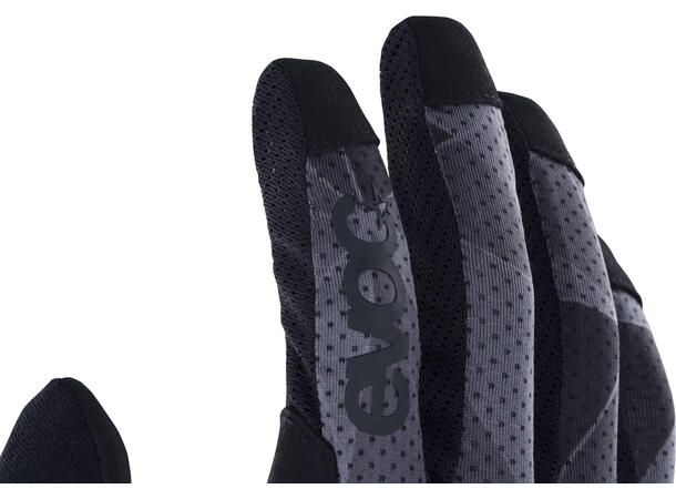 EVOC Enduro Touch Glove black S 