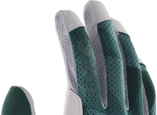 EVOC Enduro Touch Glove bottle green S 