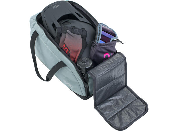 EVOC Gear Bag 20 black 