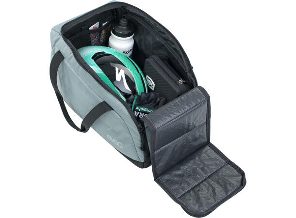 EVOC Gear Bag 20l black 
