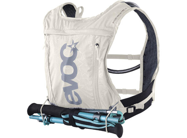 EVOC Hydro Pro Ultra 1.5  + 1,5L Bladder sand 