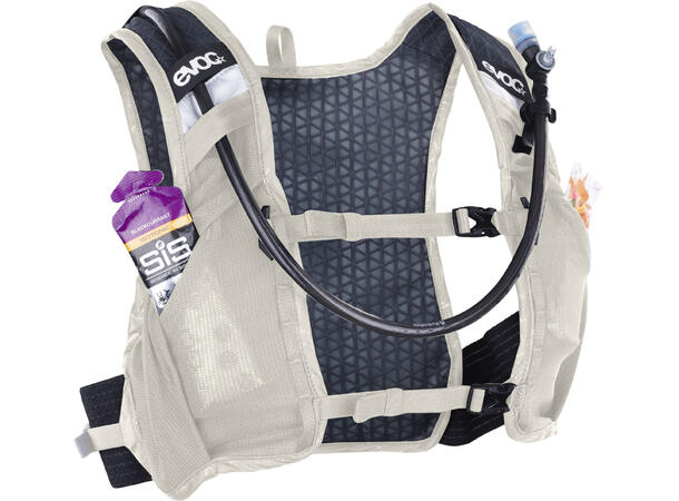 EVOC Hydro Pro Ultra 1.5  + 1,5L Bladder sand 