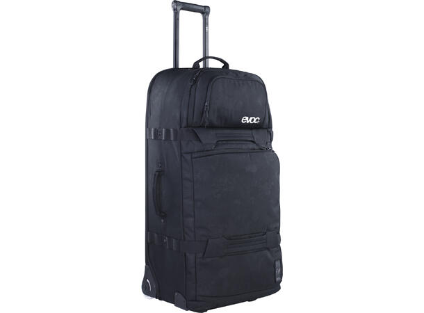 EVOC World Traveller 125 black 