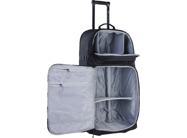 EVOC World Traveller 125 black 