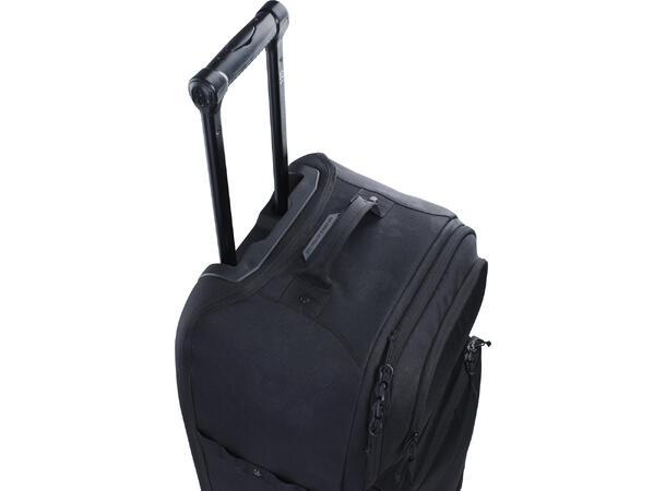 EVOC World Traveller 125 black 