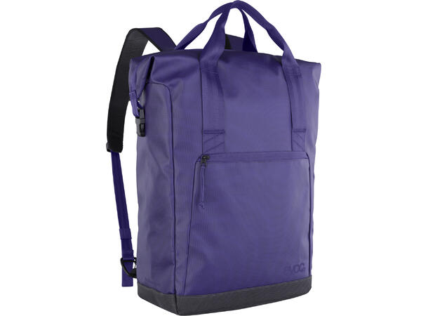 Evoc Tote Backpack 18 L violet-black 