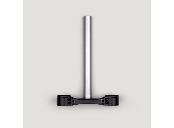 Fox 2021, 40, Lower Crown-Steerer 22mm OS, 56 Rake 