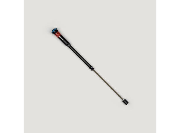 Fox 2026 36SL 140 MAX, GRIP X LSR / HSC / LSC Cart Assy Complete 