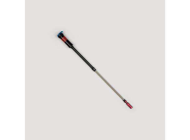 Fox 2027 34SL GRIP X Cart Assy Complete LSR / HSC / LSC BL50, ML50, RL60, Blue 