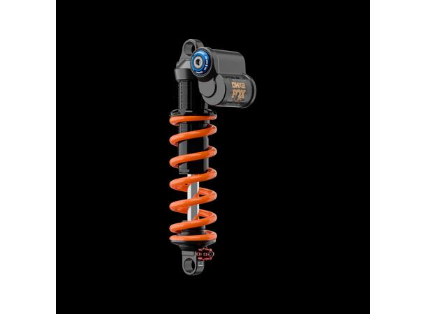 Fox DHX2 Factory climb switch -26 230x60mm 