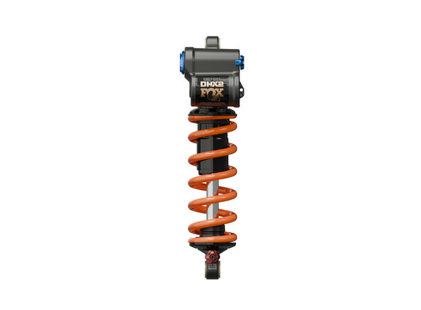 Fox DHX2 Factory climb switch -26 230x60mm 