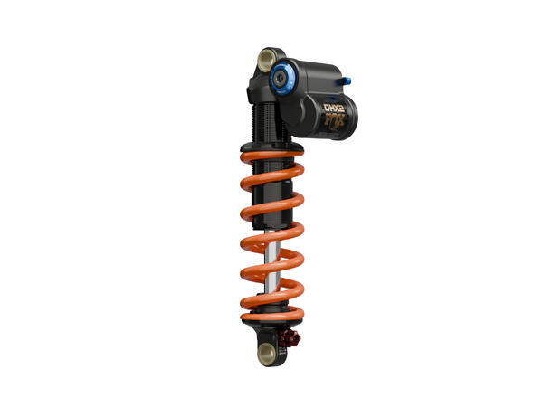 Fox DHX2 Factory climb switch -26 230x60mm 