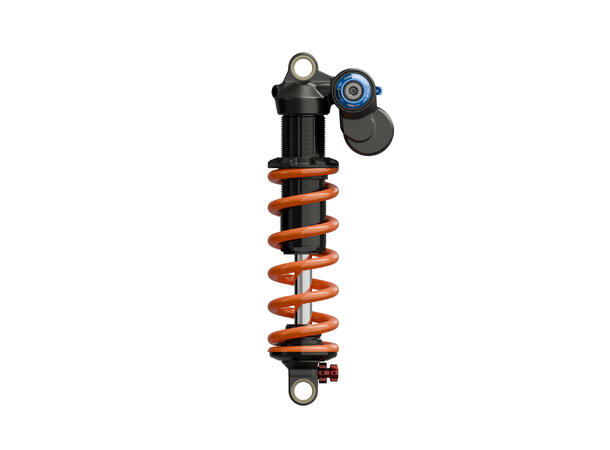 Fox DHX2 Factory climb switch -26 230x60mm 