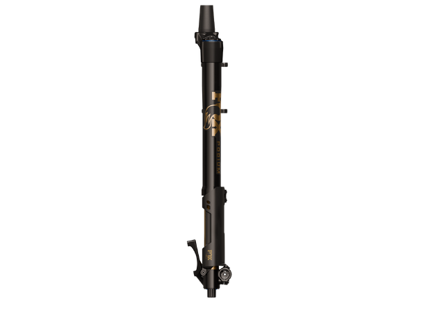 Fox Float 36 Factory 29" PODIUM 2026 black ano 160mm 