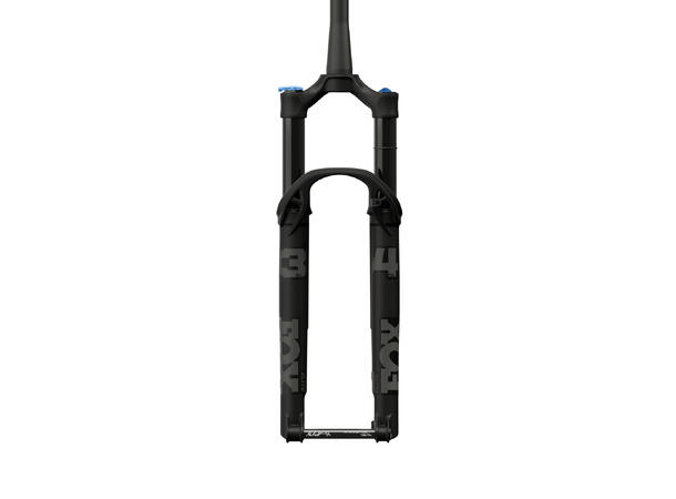Fox Float SL Perf. elite 34 3Pos-adj matte black 120mm 