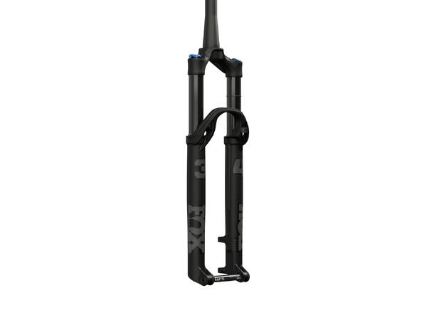 Fox Float SL Perf. elite 34 3Pos-adj matte black 120mm 