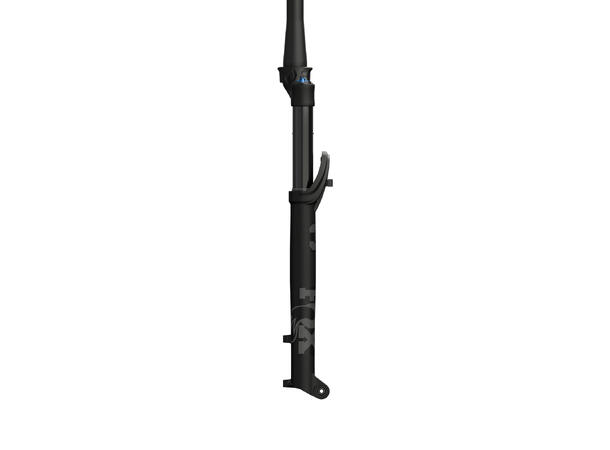 Fox Float SL Perf. elite 34 3Pos-adj matte black 120mm 