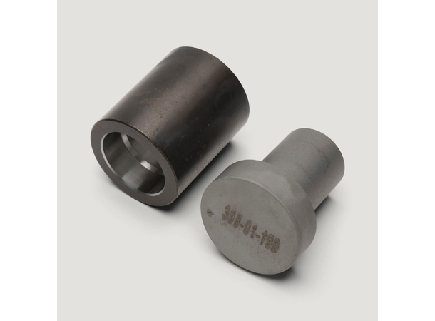 Fox Tooling: 2026, Float X2/DHX2 Base Piston Band Sizer 