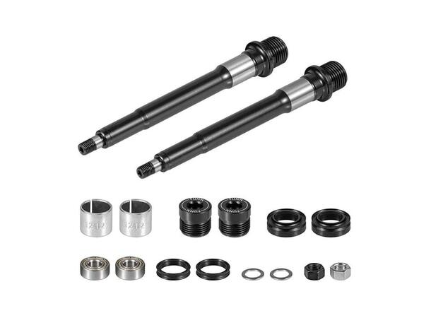 Funn Pedal aksling Taipan Small 