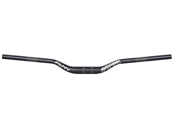 Funn Upturn Bar black 40mm 