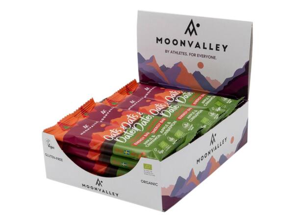 Moonvalley Apple Cinnamon Bar