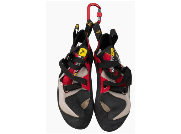 Petzl Connect Adjust posisjoneringsslynge,15-95 cm