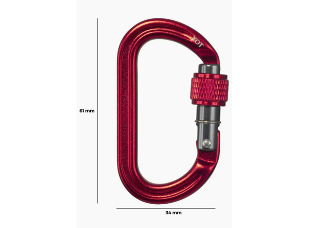 Petzl Connect Adjust posisjoneringsslynge,15-95 cm