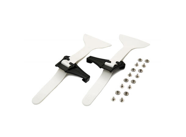 Pomoca Splitboard Tail Strap snowboard bakfester