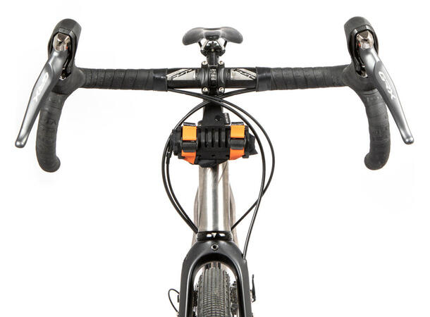 Restrap Bumper Bar 1/8" 