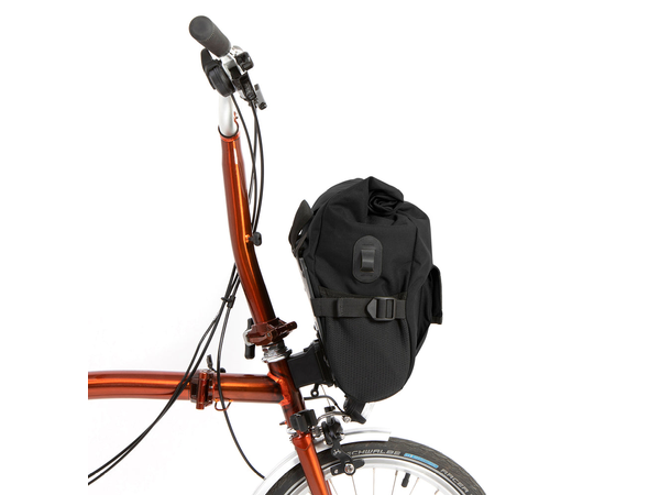 Restrap City Loader black 