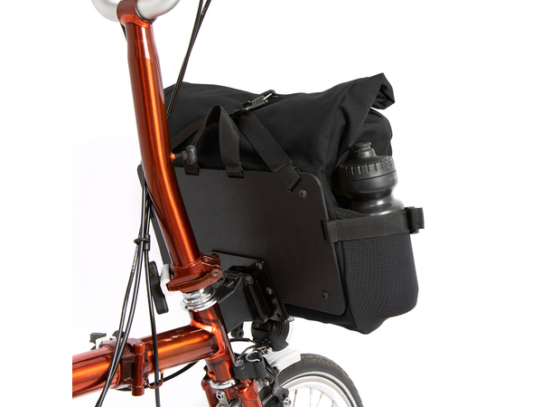 Restrap City Loader black 