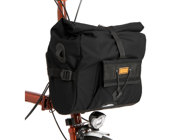 Restrap City Loader black 