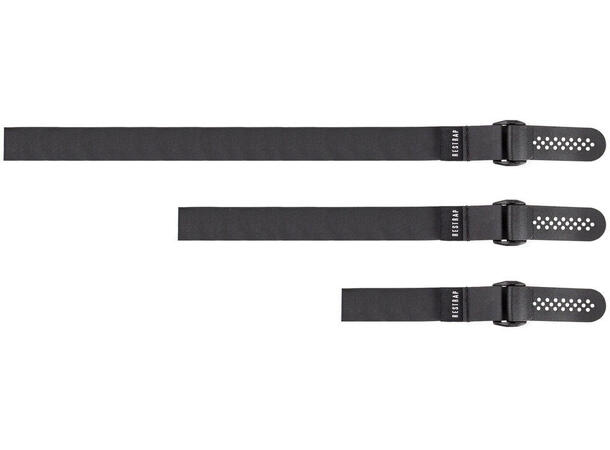 Restrap Fast Straps black mixed 
