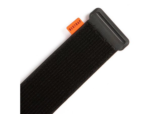 Restrap Frame Strap black 