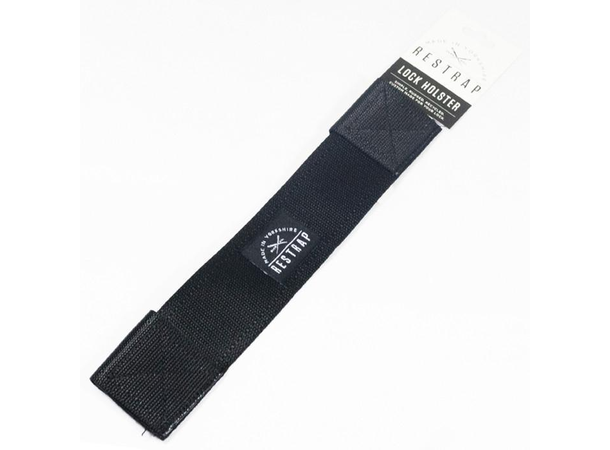 Restrap Holster Bar Bag 