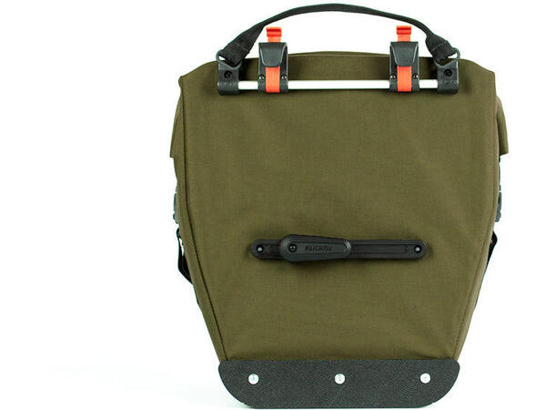 Restrap Pannier olive L 