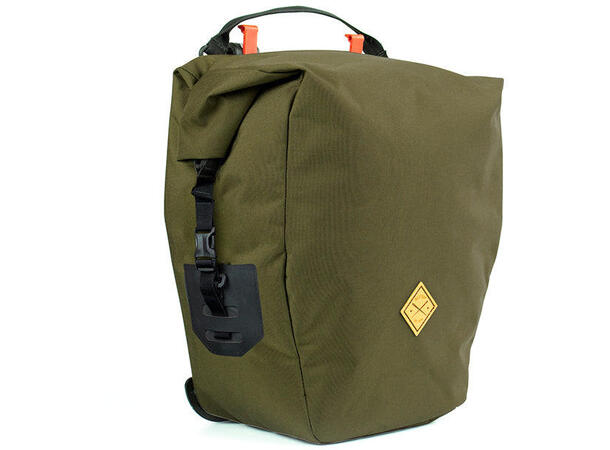 Restrap Pannier olive L 