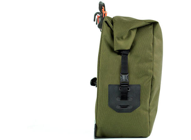 Restrap Pannier olive L 