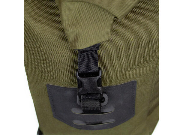 Restrap Pannier olive L 