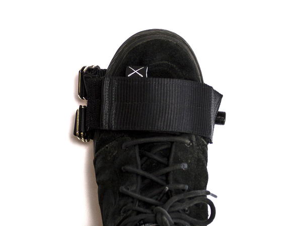 Restrap Pedal Straps - Horizontal 