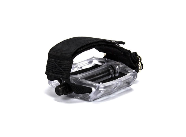 Restrap Pedal Straps - Horizontal 