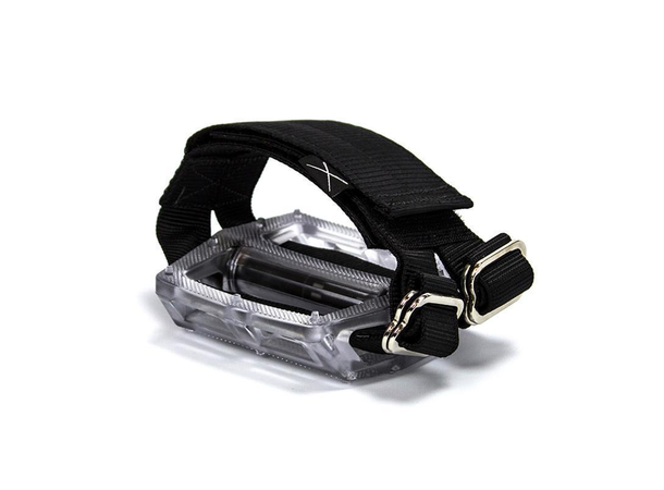 Restrap Pedal Straps - Horizontal 