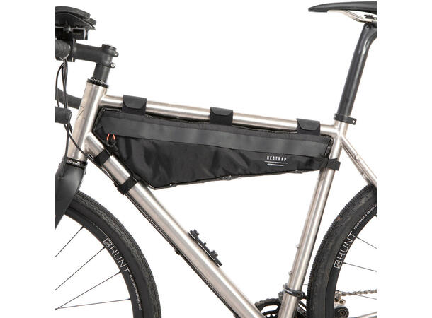 Restrap Race Frame Bag L 