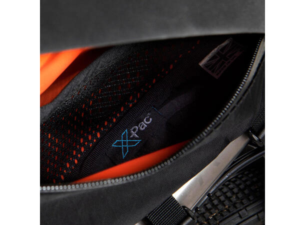Restrap Race Frame Bag L 
