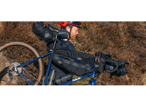Restrap Race Frame Bag L 