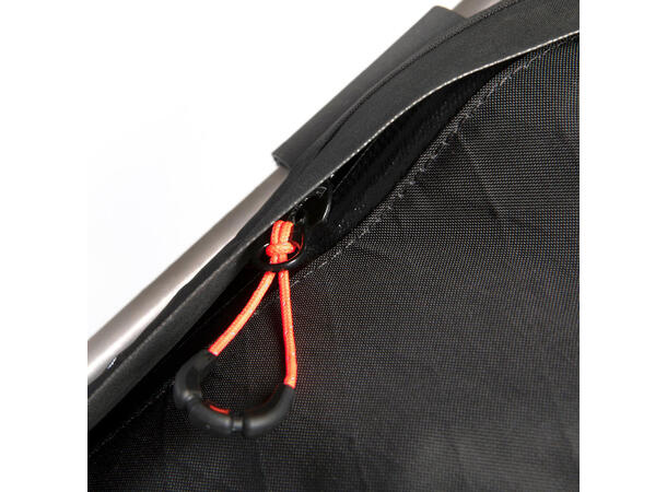 Restrap Race Frame Bag L 